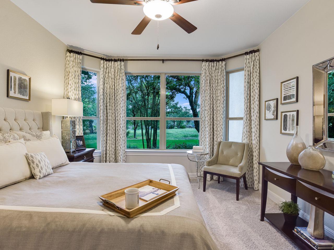 Communities in Liberty Hill TX Clearwater Ranch