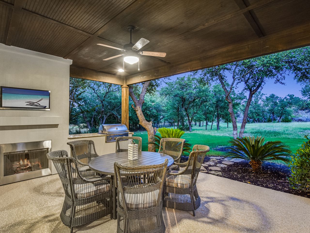 New home communities near Austin Giddens Homes