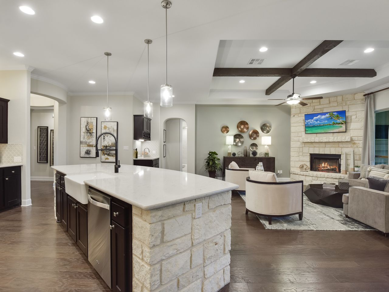 New home communities near Austin Giddens Homes