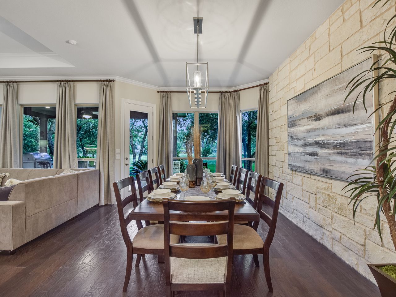 New home communities near Austin Giddens Homes