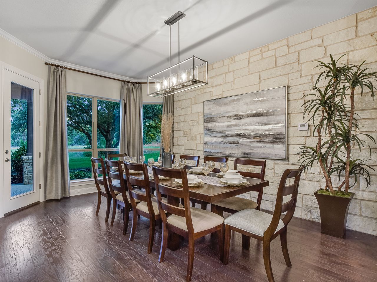 New home communities near Austin Giddens Homes