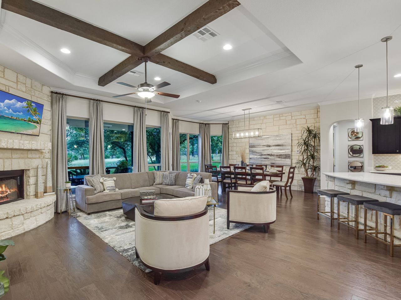 New home communities near Austin Giddens Homes