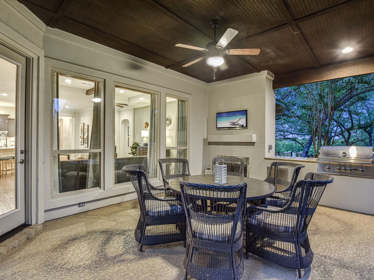 New home communities near Austin Giddens Homes