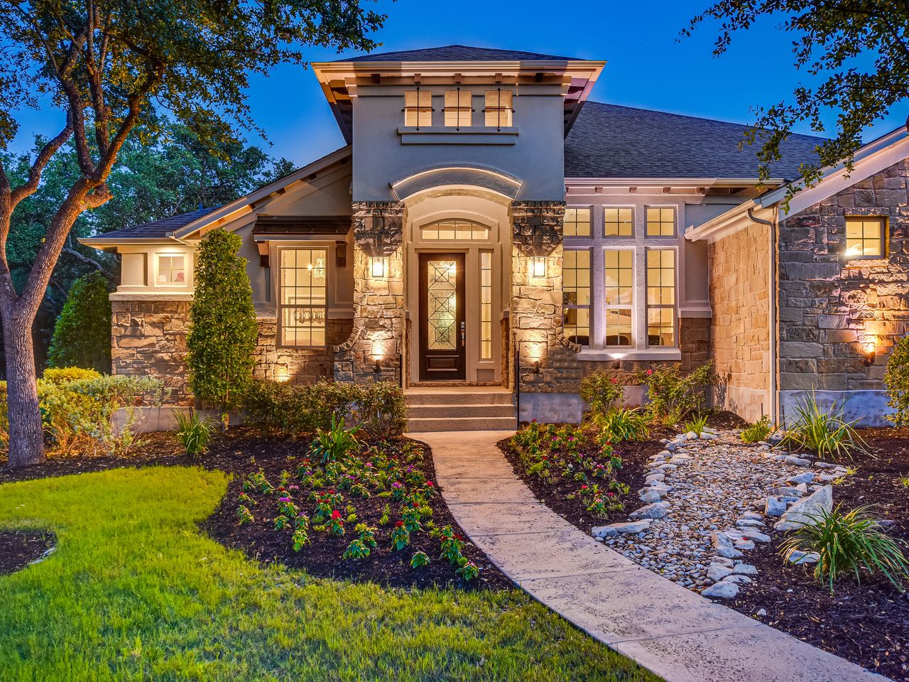 New home communities near Austin Giddens Homes