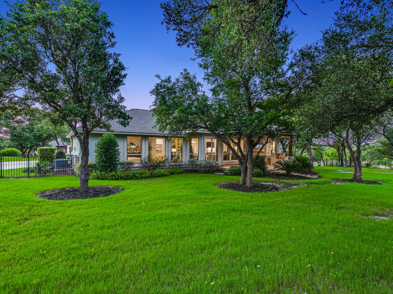 New home communities near Austin Giddens Homes