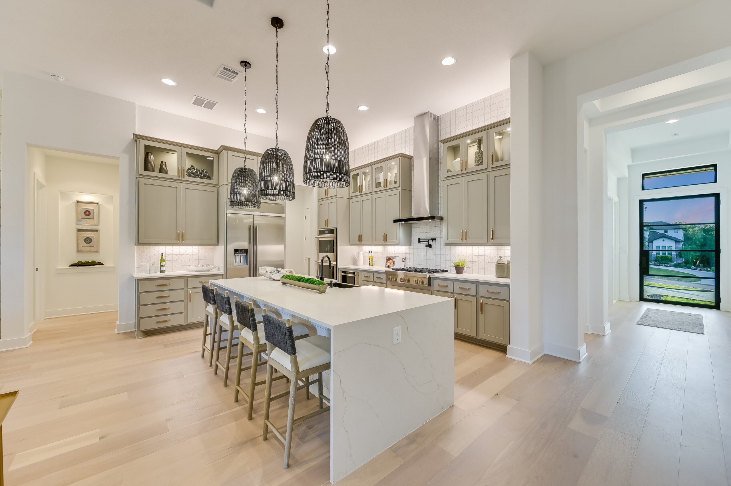 New home communities near Austin | Giddens Homes