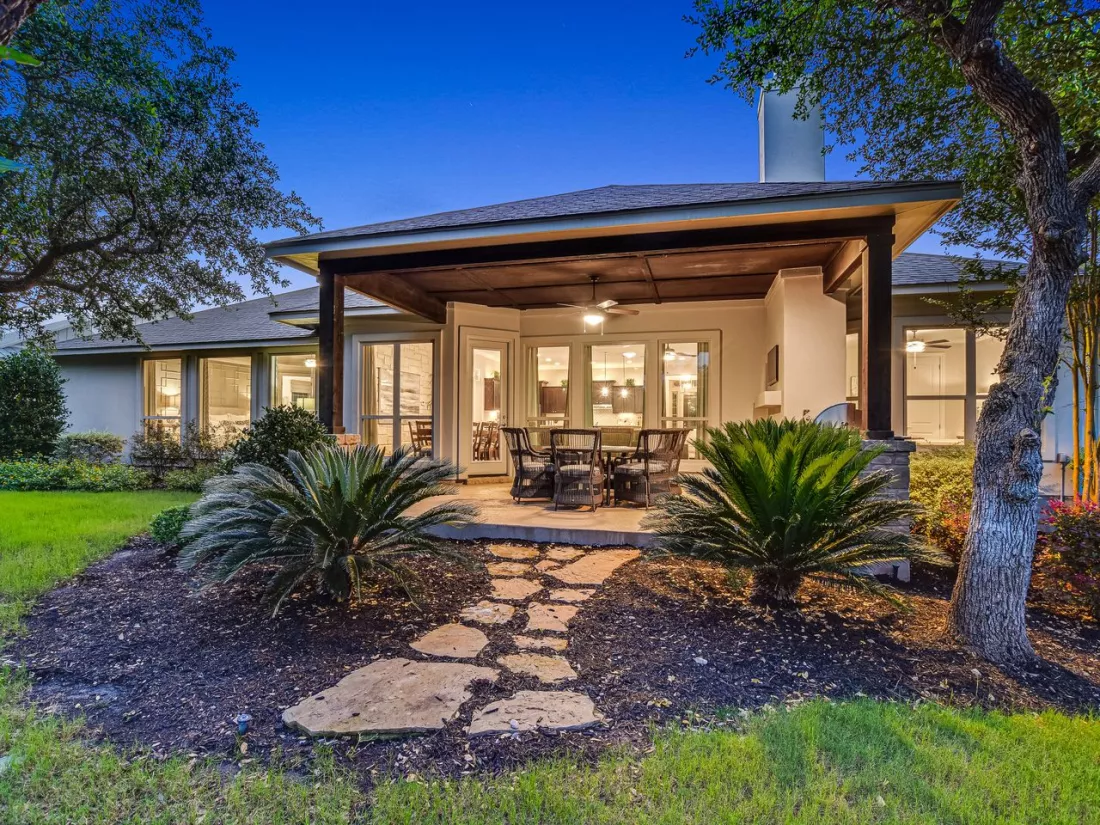 Why Now Is the Best Time to Buy a New Home in Georgetown, TX