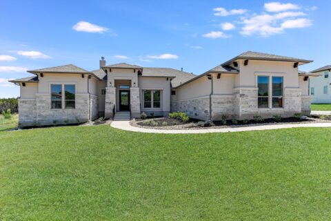 129 Rancho Deluxe