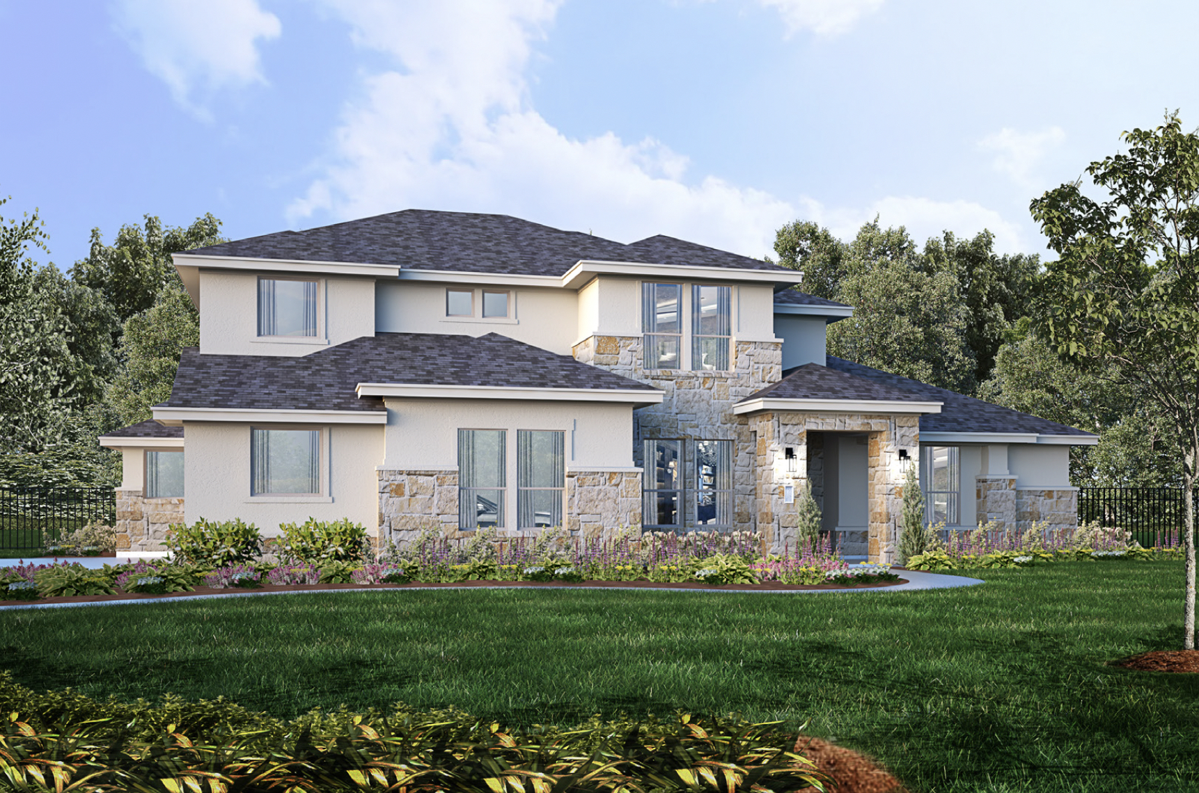 Introducing Leander Estates: An Acre Homesite Community in Leander, TX