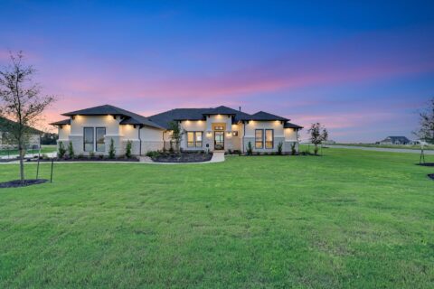 3037 Honeywood Drive