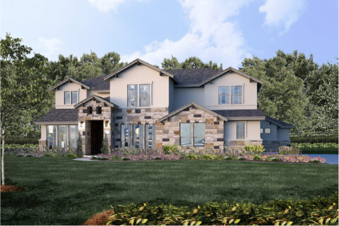 3089 Green Grange Lane