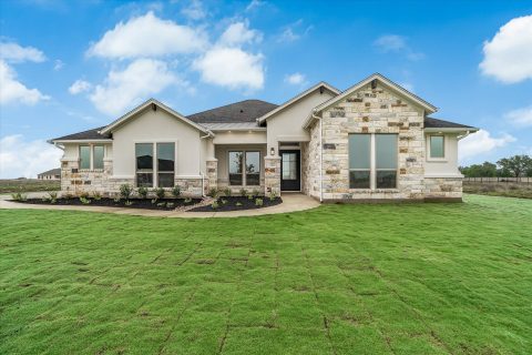 2869 Honeywood Drive