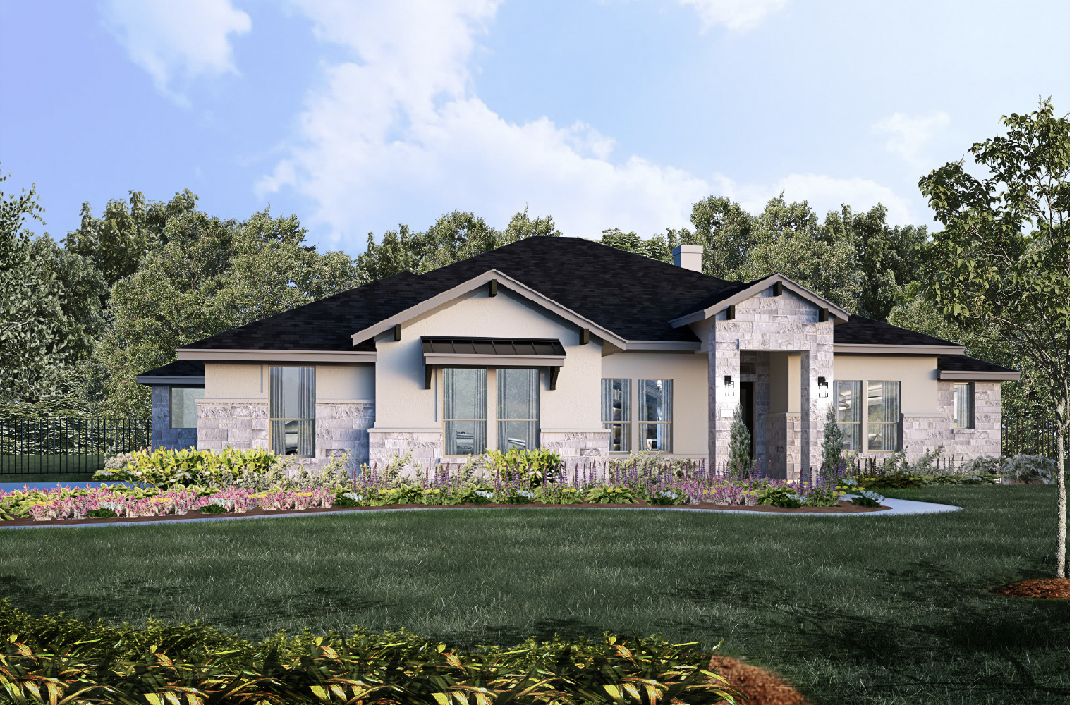 Why Leander is Attracting Texas Homebuyers 