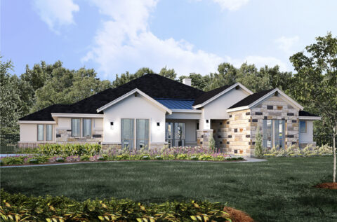 2869 Honeywood Drive