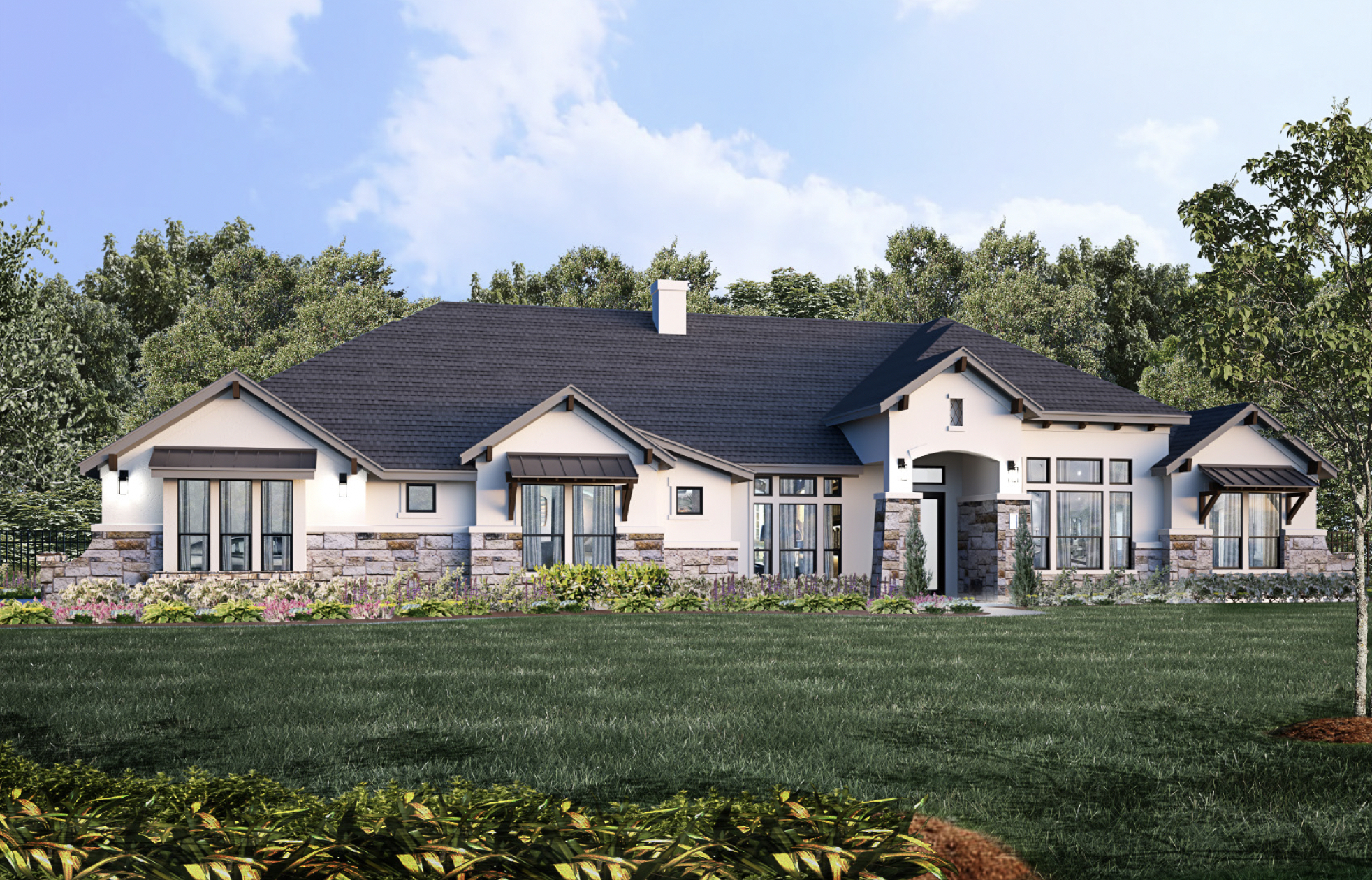 Why Texas Homebuyers Are Choosing Liberty Hill