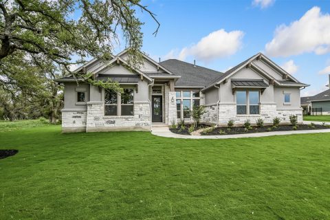 3109 Honeywood Drive