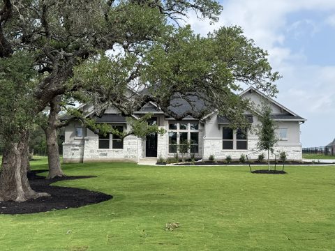 3109 Honeywood Drive