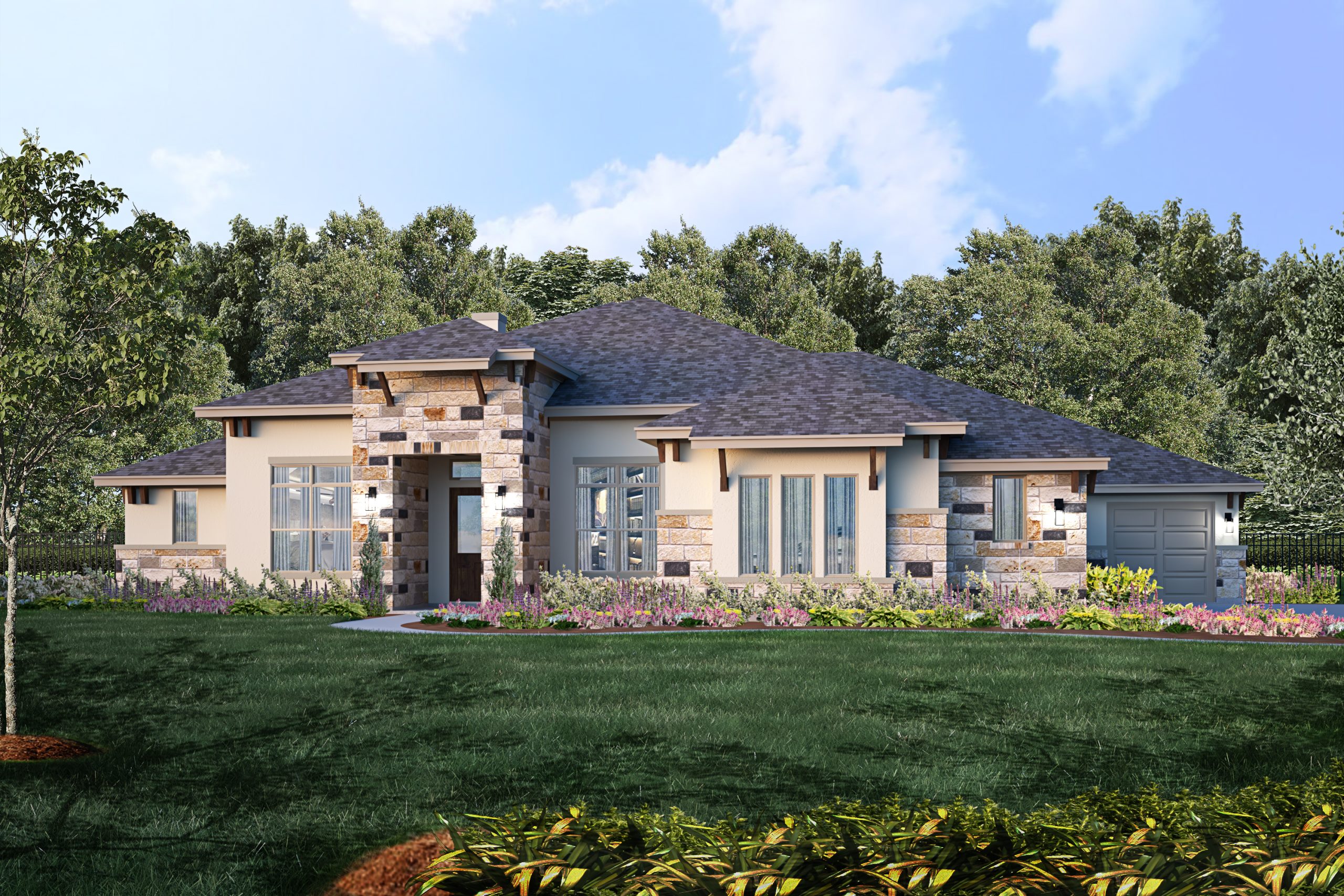 Build More, Save More: Limited-Time Incentives on To-Be-Built Homes by Giddens Homes 